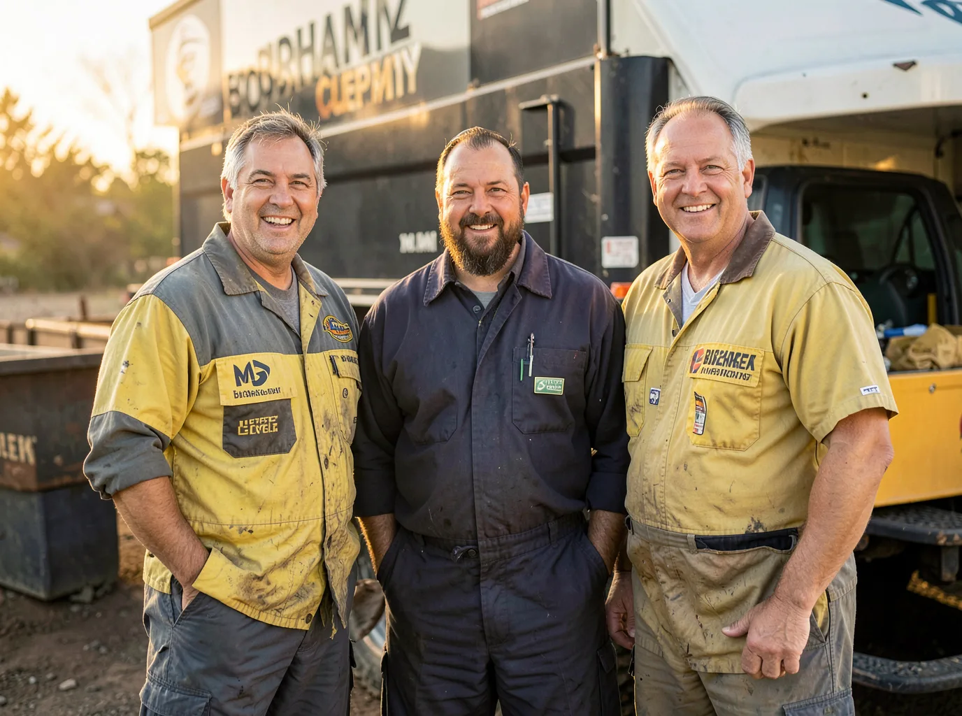 Sewage Cleanup company in Eastaboga, AL